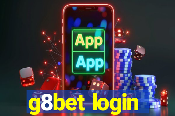 g8bet login